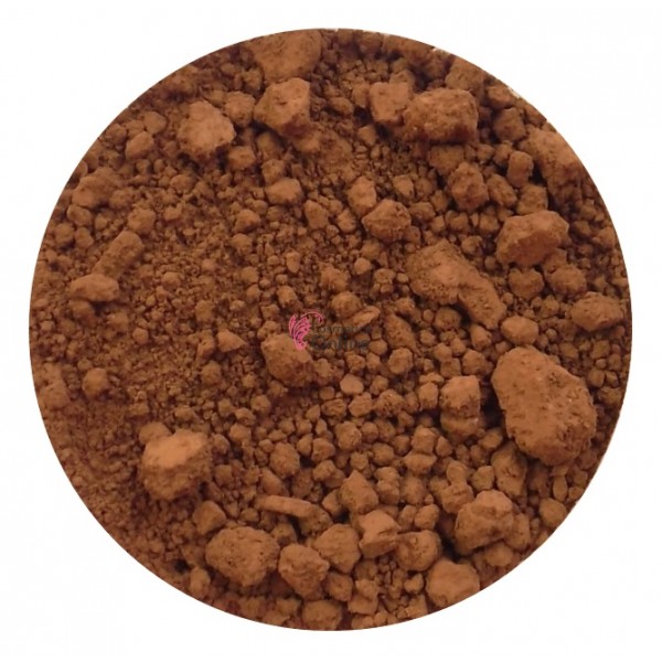 Pigment pentru make-up Amelie Pro U071 Medium Brown Neutral